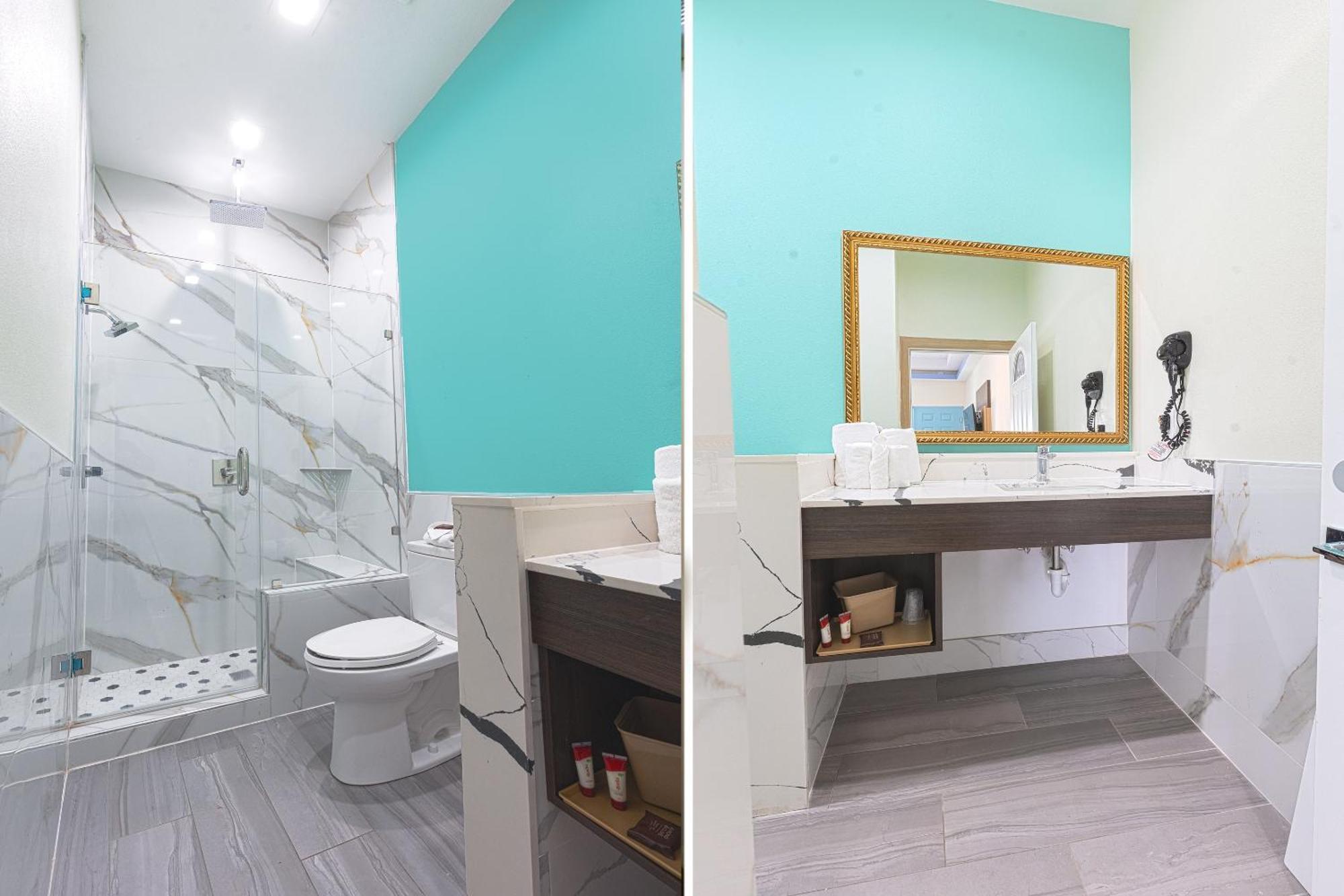 La Vyoma Villas, Westpark Hwy 6 Mission Bend Ngoại thất bức ảnh