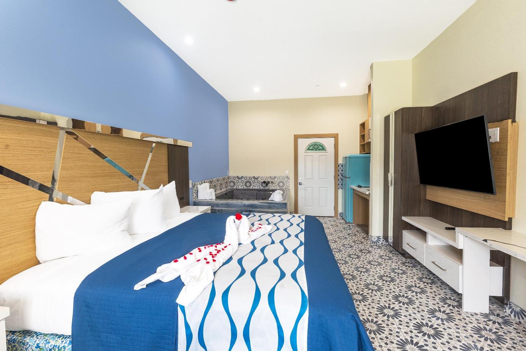 La Vyoma Villas, Westpark Hwy 6 Mission Bend Ngoại thất bức ảnh