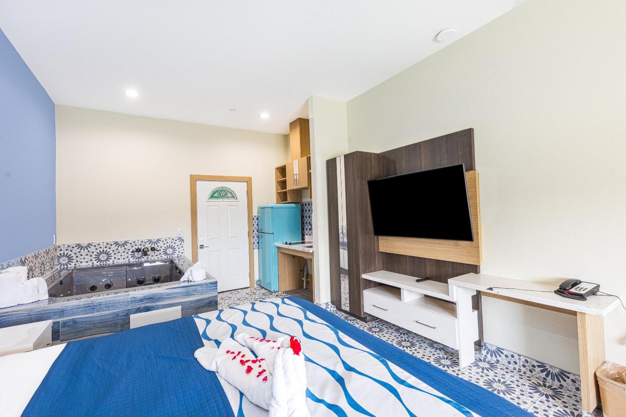 La Vyoma Villas, Westpark Hwy 6 Mission Bend Ngoại thất bức ảnh