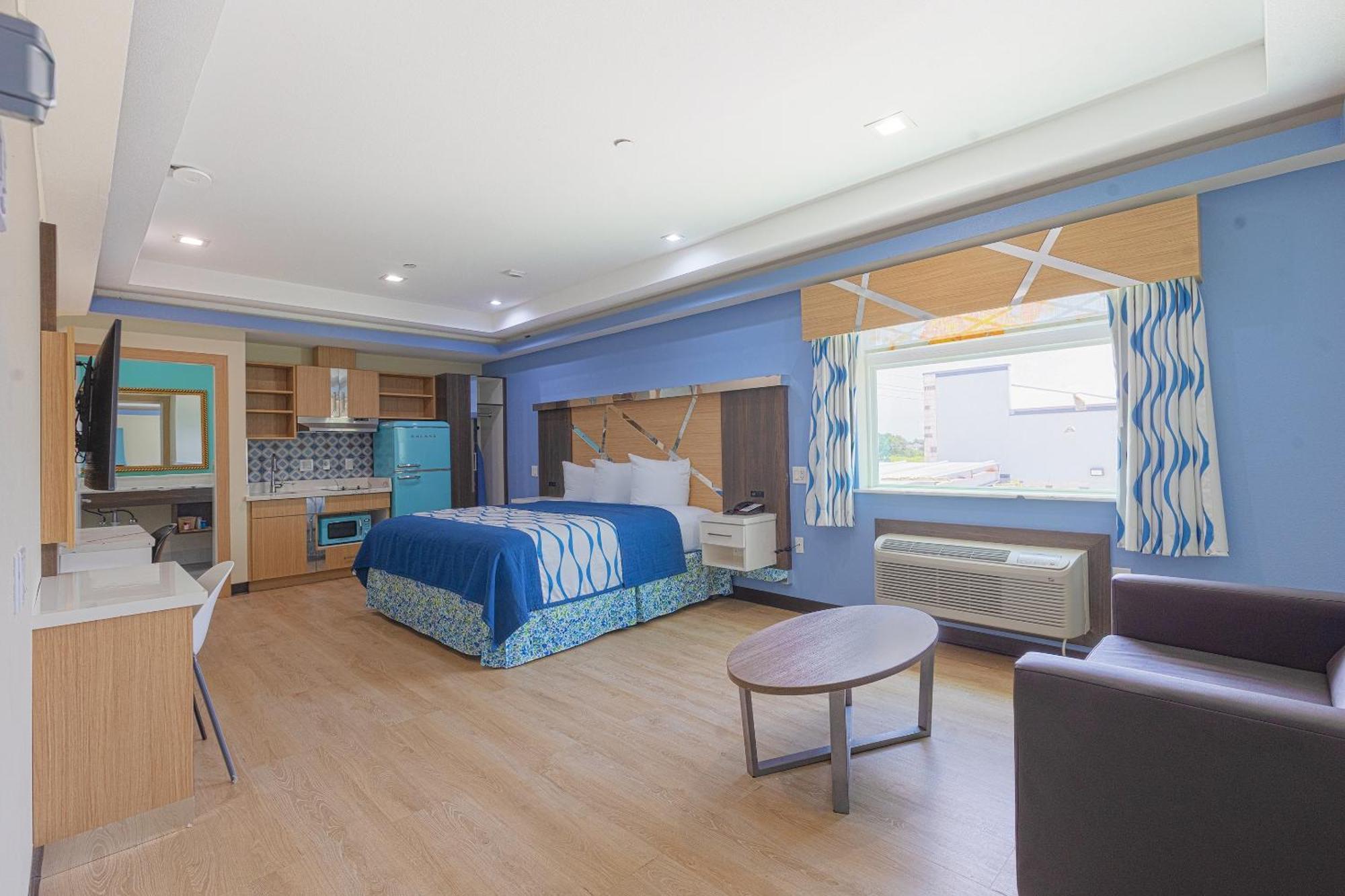 La Vyoma Villas, Westpark Hwy 6 Mission Bend Ngoại thất bức ảnh