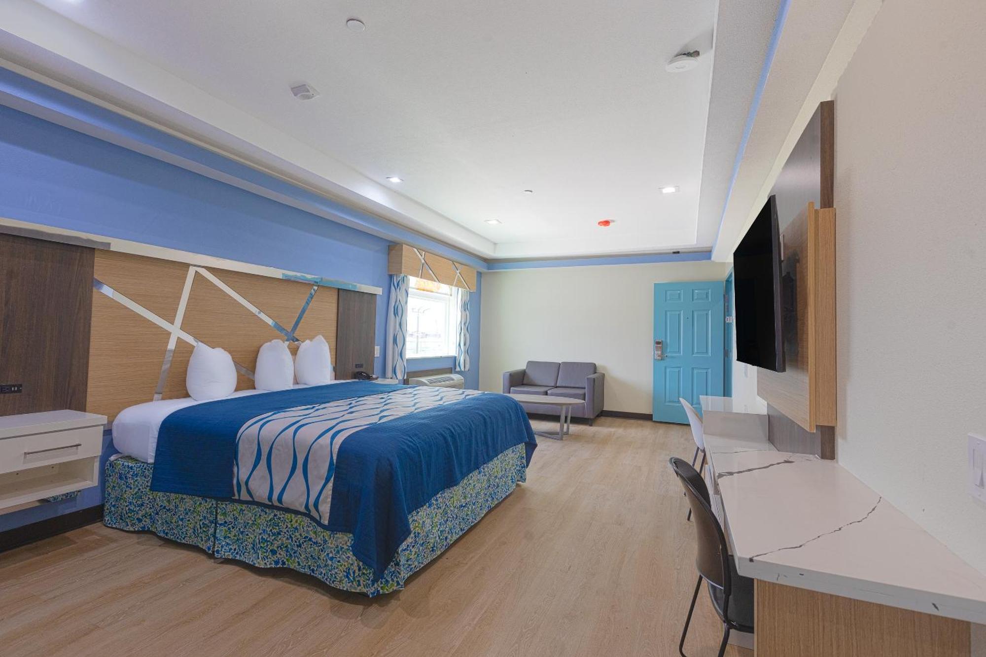La Vyoma Villas, Westpark Hwy 6 Mission Bend Ngoại thất bức ảnh