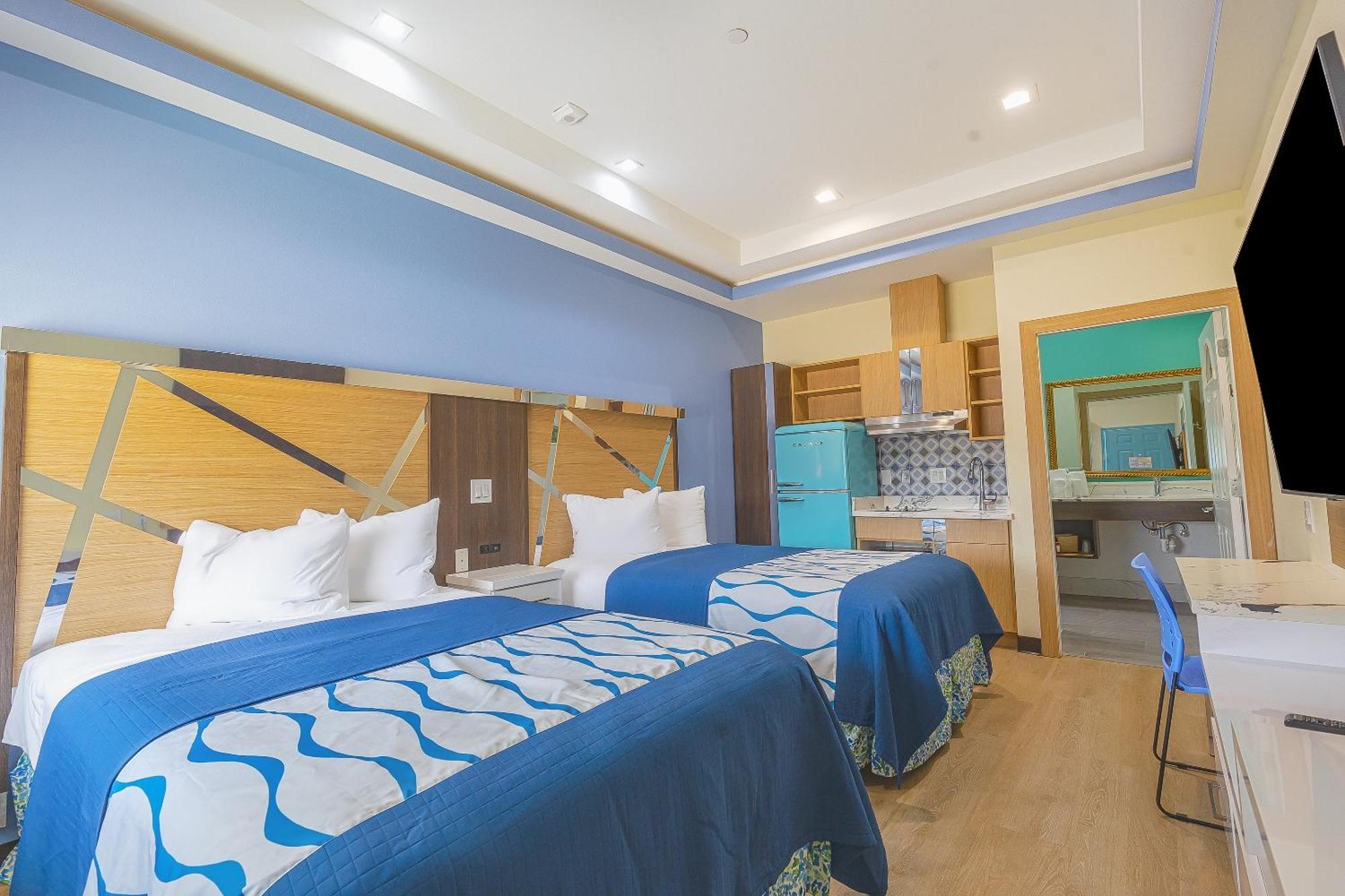 La Vyoma Villas, Westpark Hwy 6 Mission Bend Ngoại thất bức ảnh