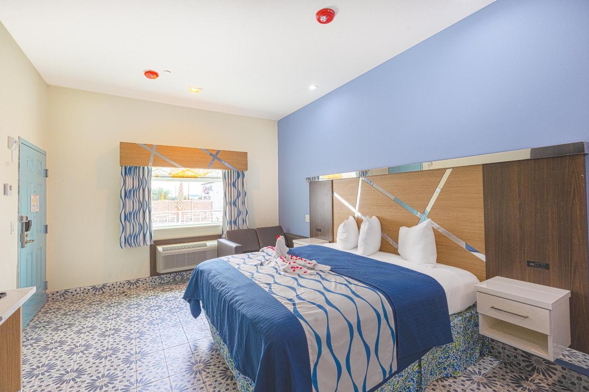 La Vyoma Villas, Westpark Hwy 6 Mission Bend Ngoại thất bức ảnh