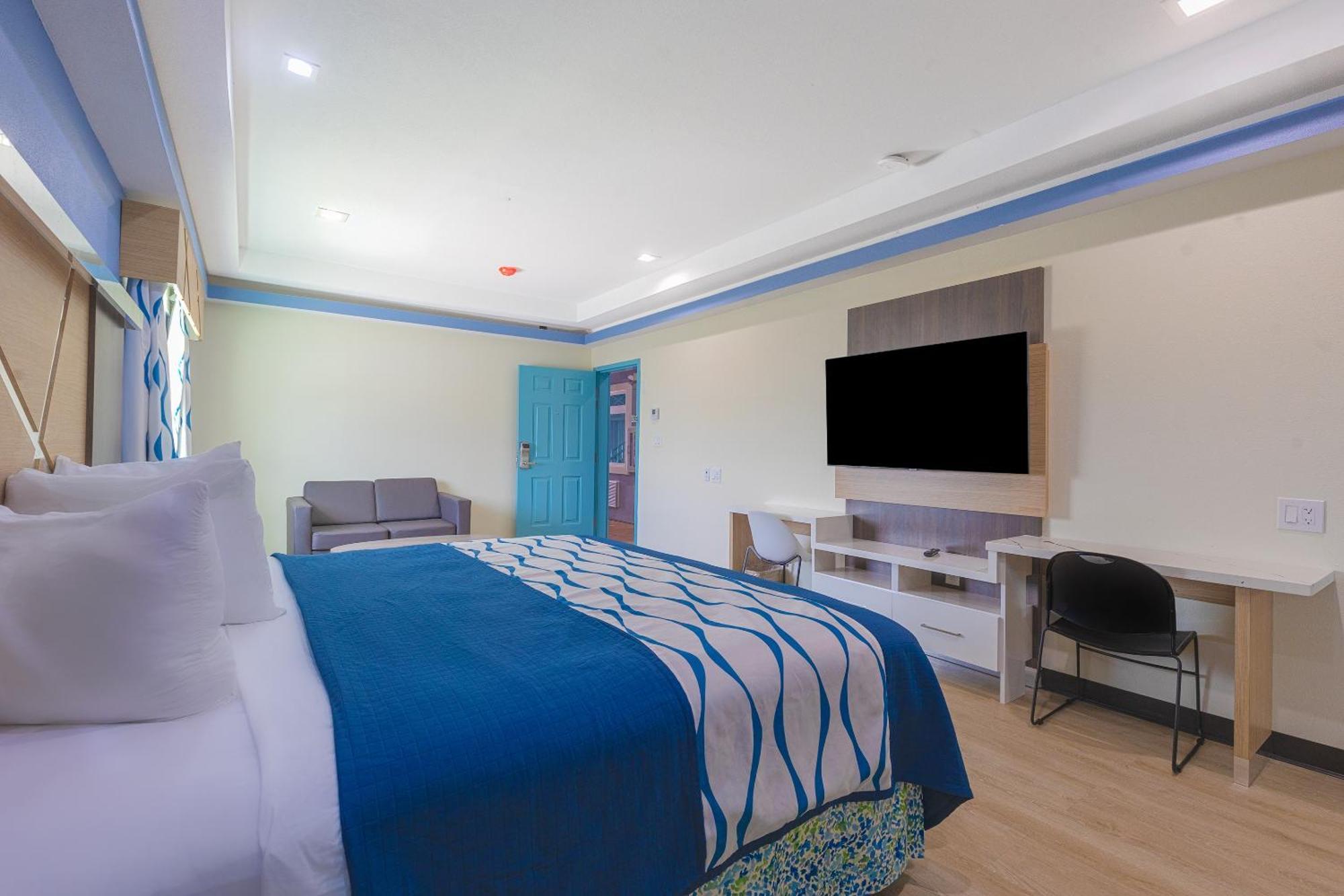 La Vyoma Villas, Westpark Hwy 6 Mission Bend Ngoại thất bức ảnh